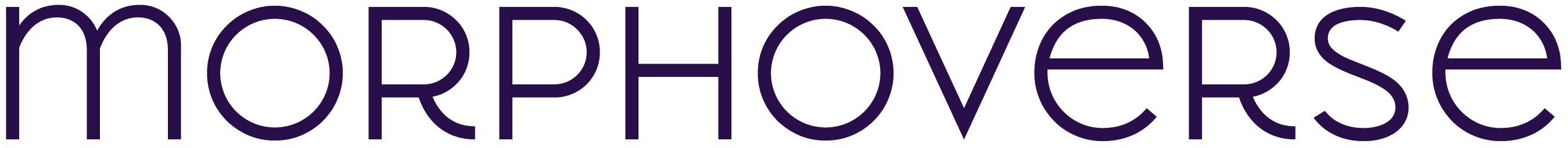 Morphoverse